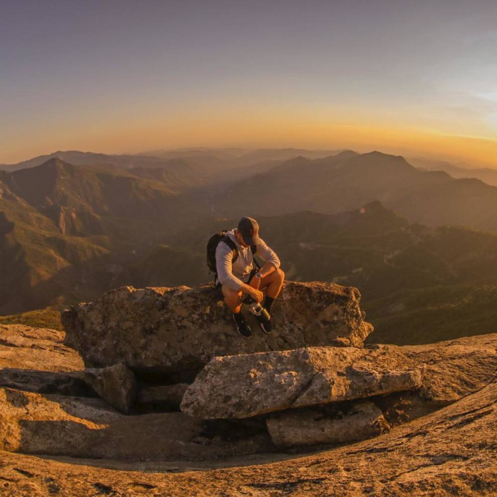 Meet your Posher, Cameron